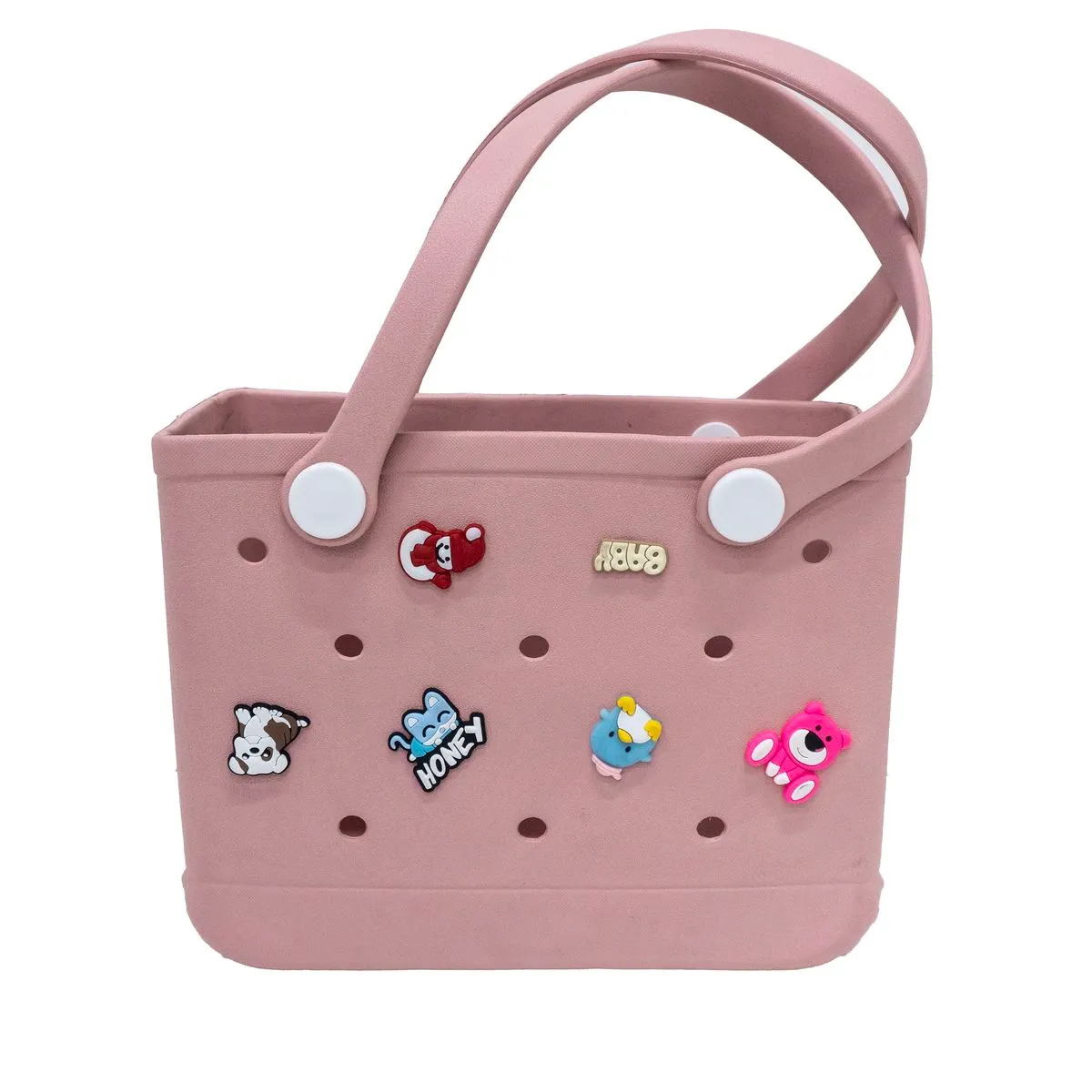 Croc Styled Bag B001
