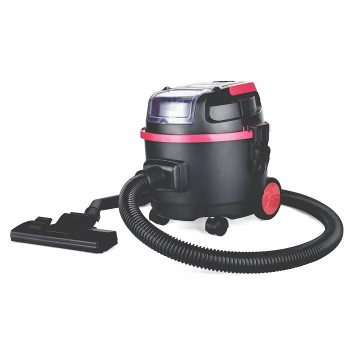 Genesis Duravac Cordless 200W