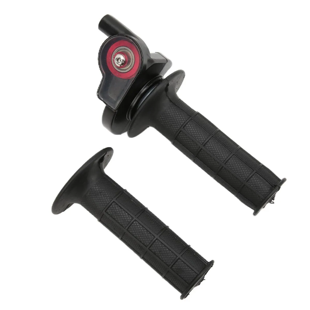 Twist Throttle Grips with Cable 7/8in for CRF KLX TTR 110-250CC
