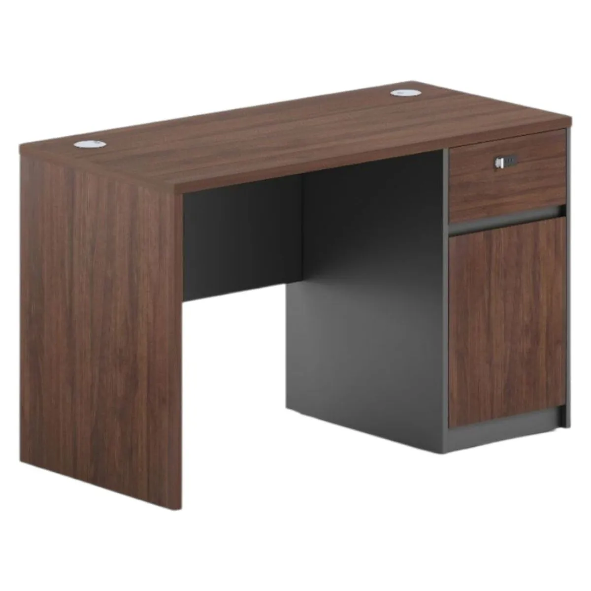 Office Desk - 120x60x75cm