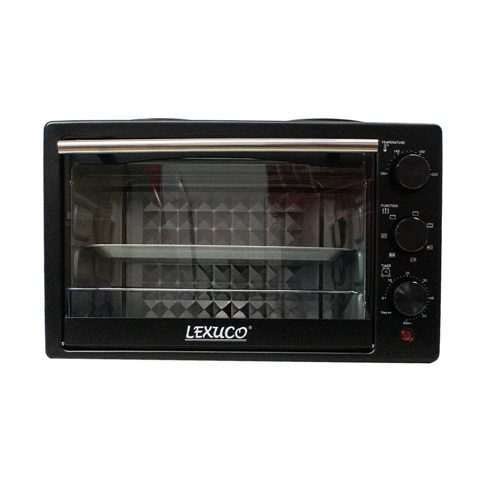 Lexuco 23L Electric Oven [LOS-323]