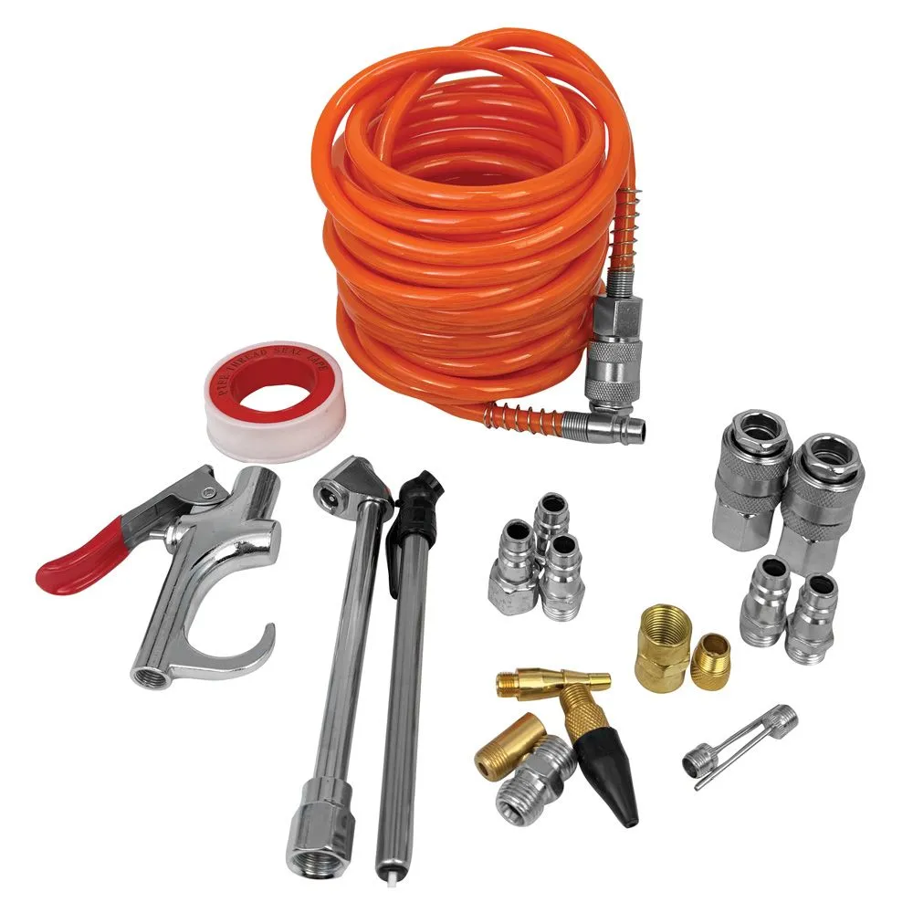 Trade 20-Piece Air Blow Set