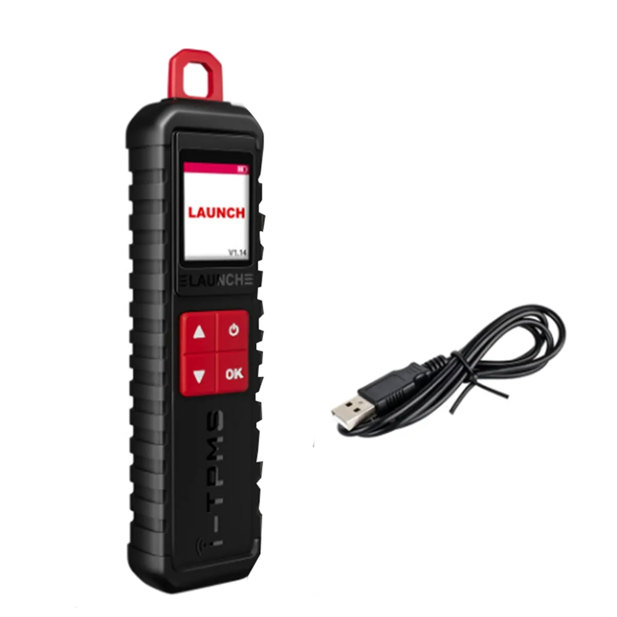 Launch X431 I-Tpms Tire Pressure Diagnostic Tools Compatible with Universal