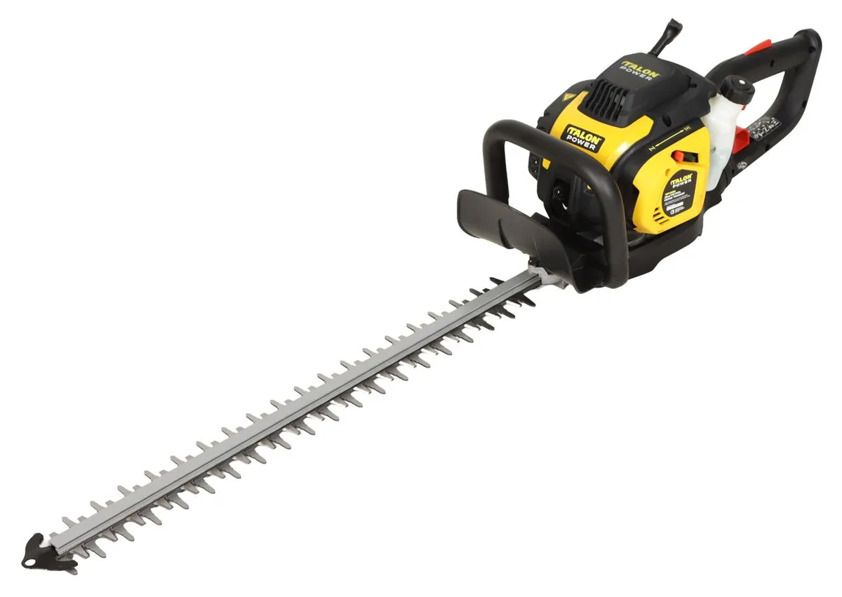 Talon Nevada Hedgetrimmer 26cc
