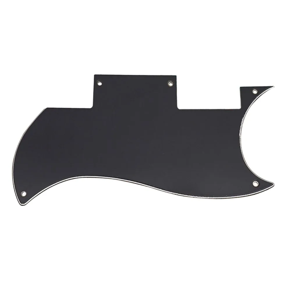 Guitar Pickguard for Epiphone Special SG Guitar Scratch Plate