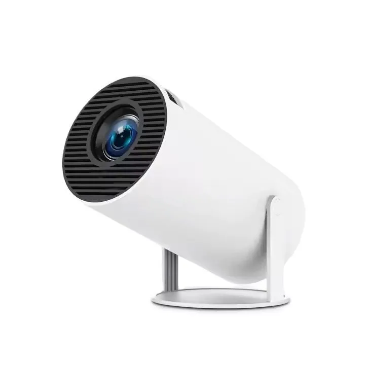 Portable Theater Projector Pro