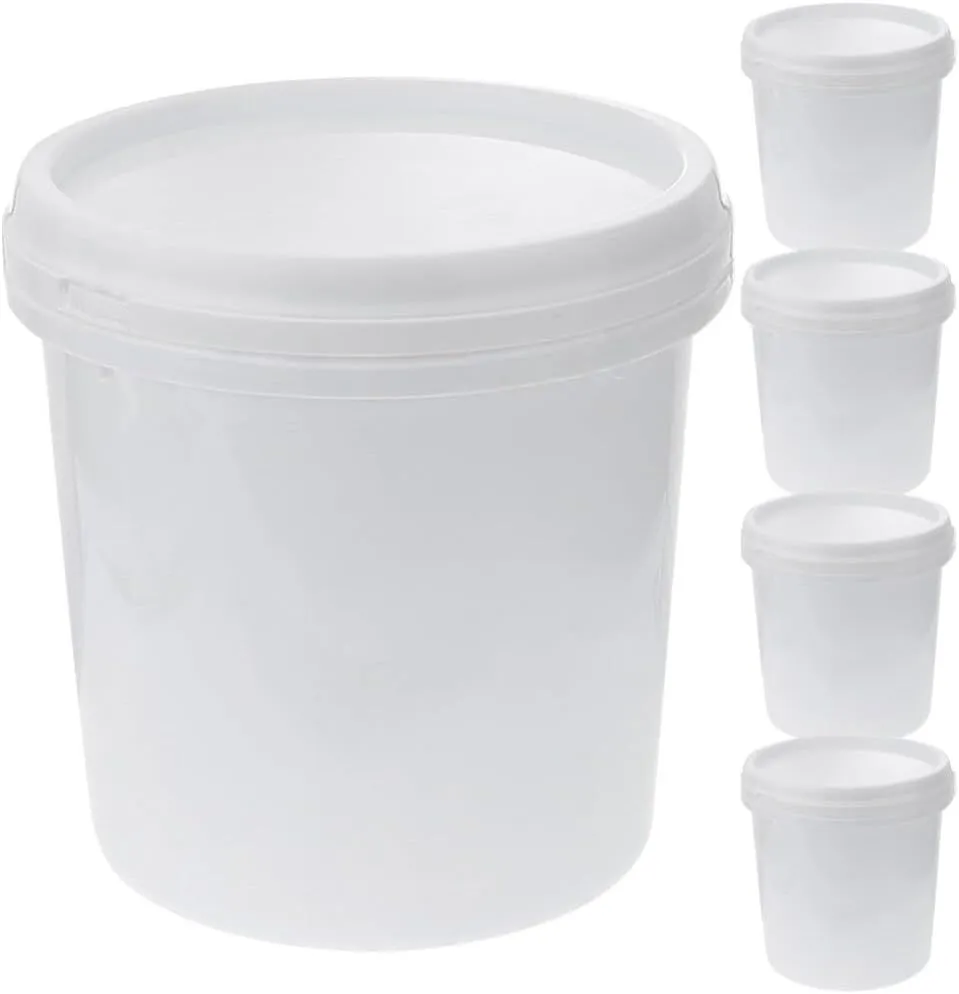 Yoghurt Tub 1kg