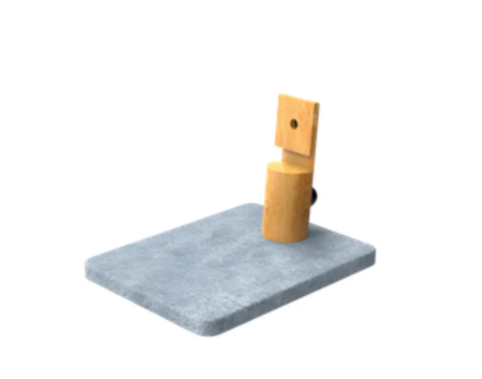 AV LOVE - Speaker Stand For AVL2 - Casual