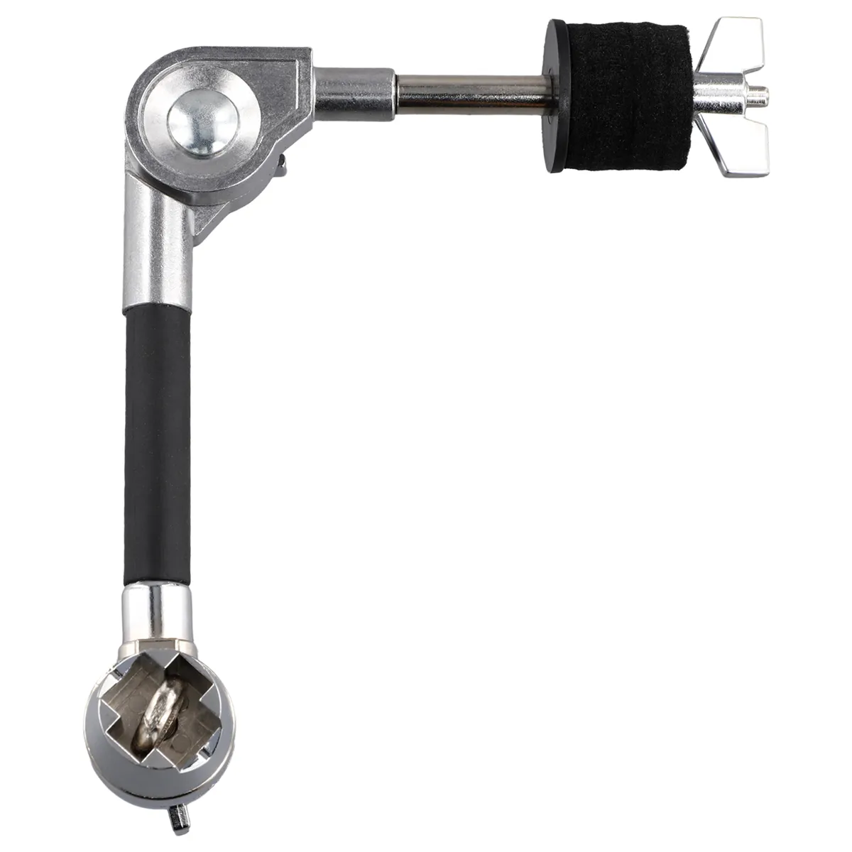 Drum Clamp Mounting Cymbal Quick Lock Clamp Cymbal