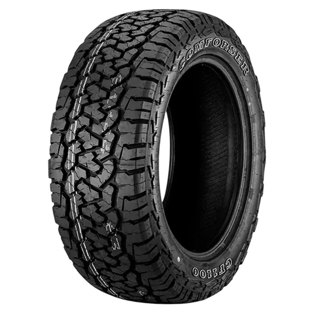 255/55 R19 Comforser CF1100 A/T 111H XL OWL SUV Car Tyre