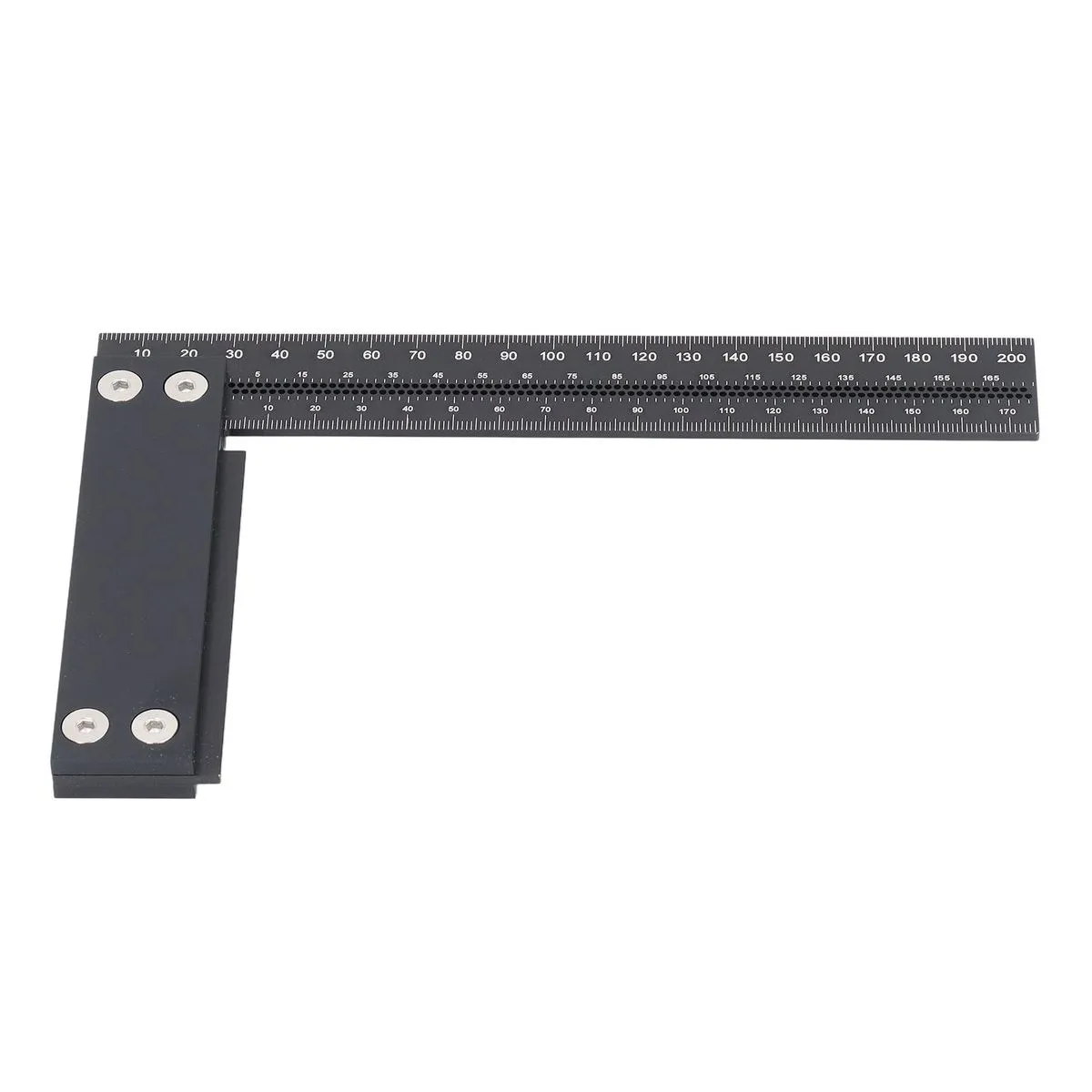 90 L-shape Alloy Clamp for Woodworking
