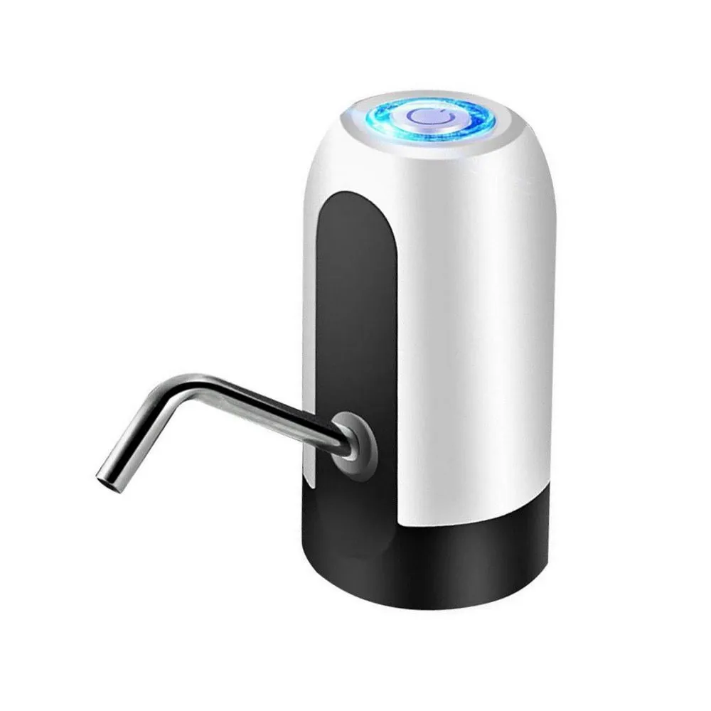 Automatic Drinking Water Dispenser