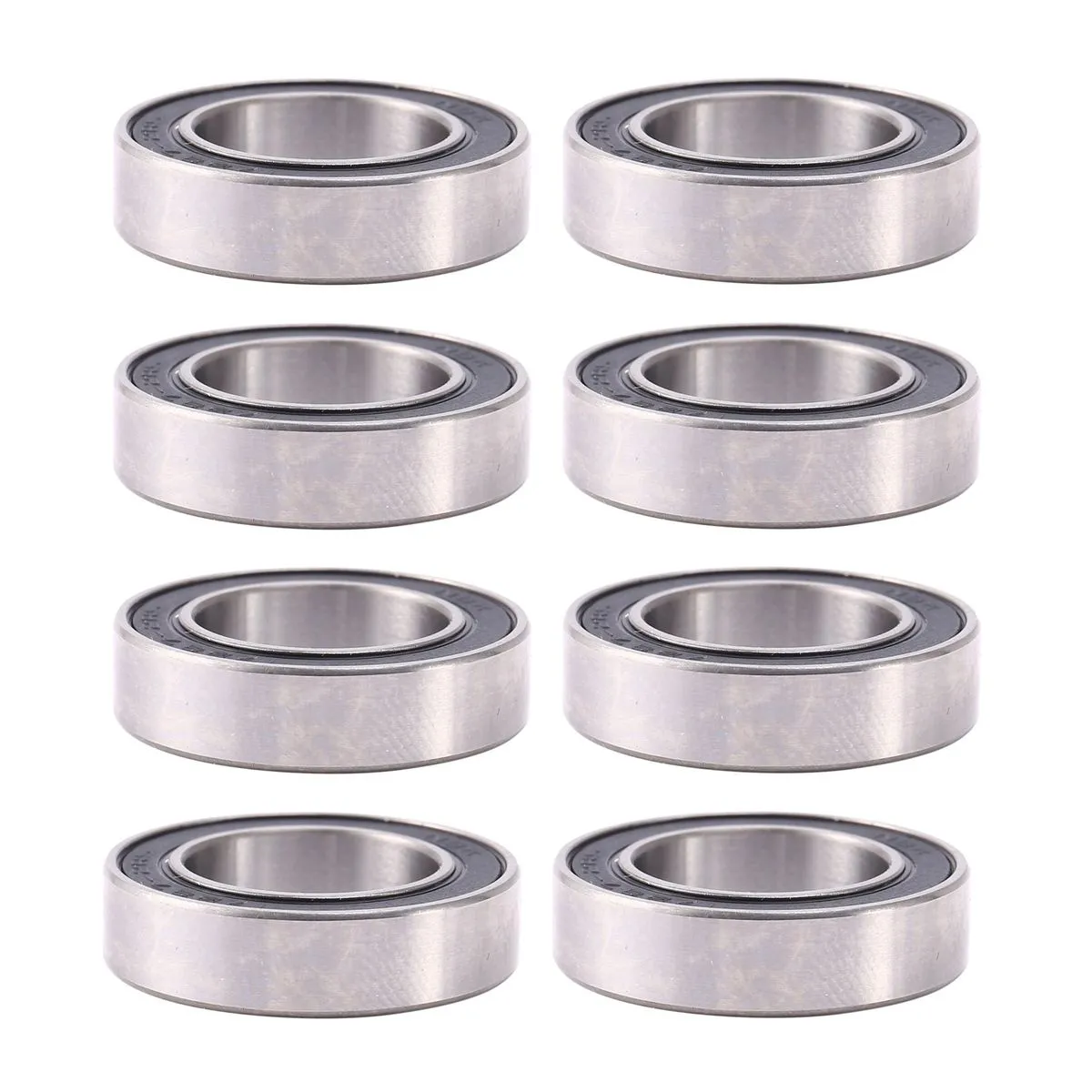 8X Bicycle Hub Bearing Palin Nbk 15267-2Rs For Koozer Xm490 Hub