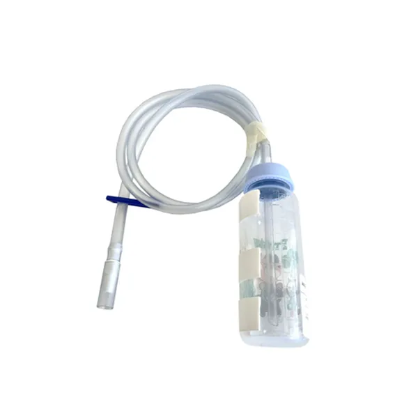 Akacia Medical Underwater Paediatric Sterile Chest Drain - 110cm