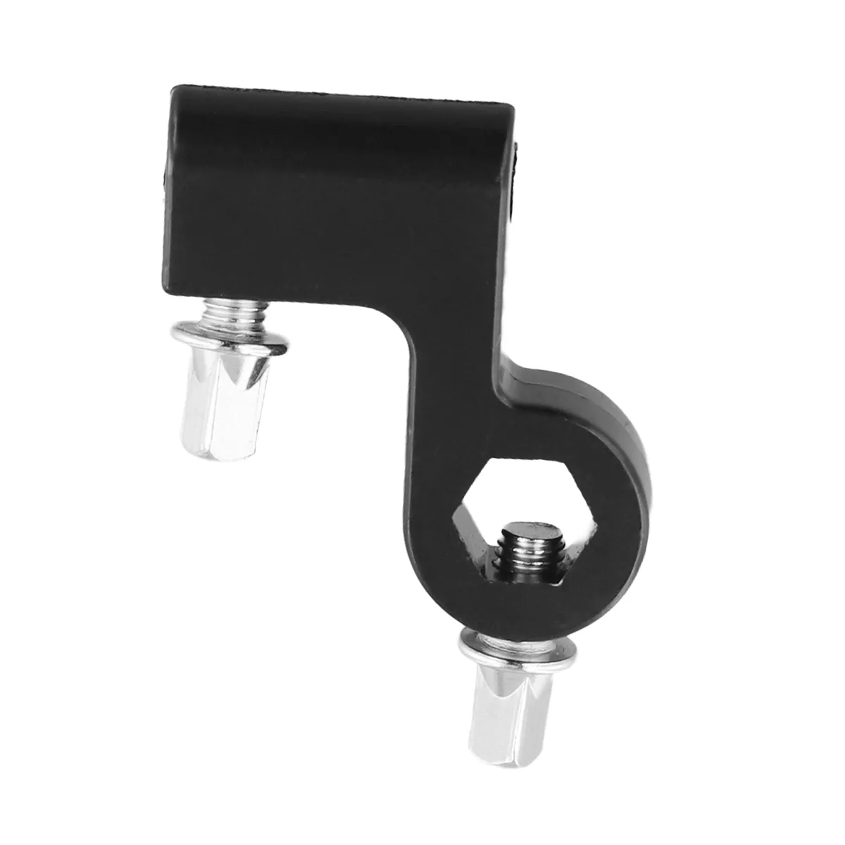 Drum Jazz Drum Single Pedal Step Hammer Mounting Assembly Black
