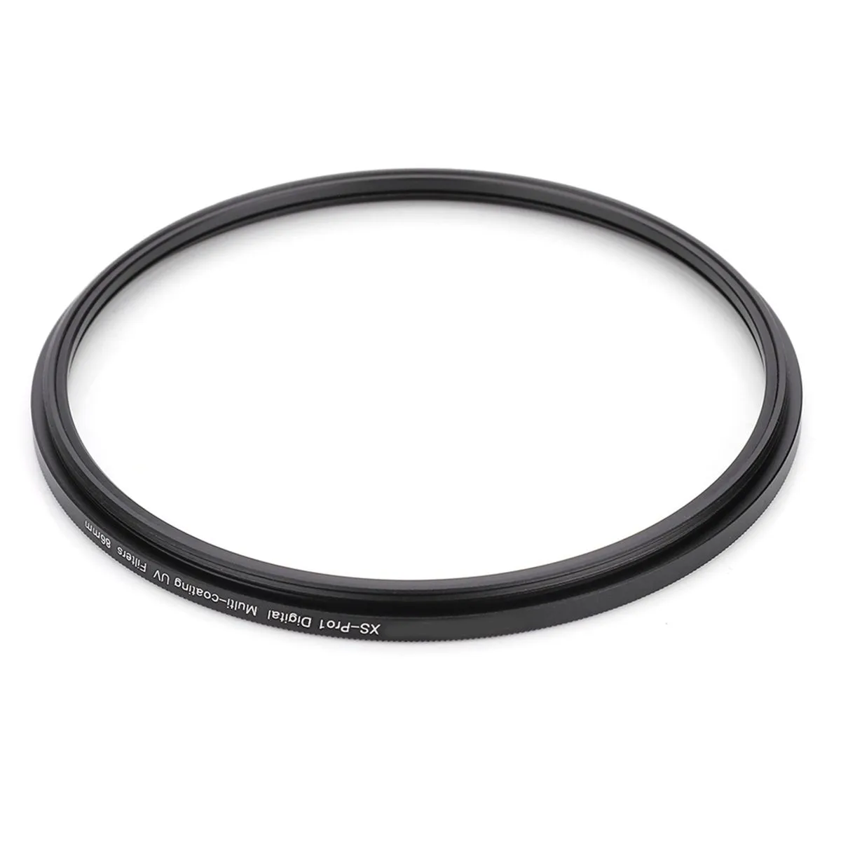 86mm MCUV Filter compatible with Camera Lenses