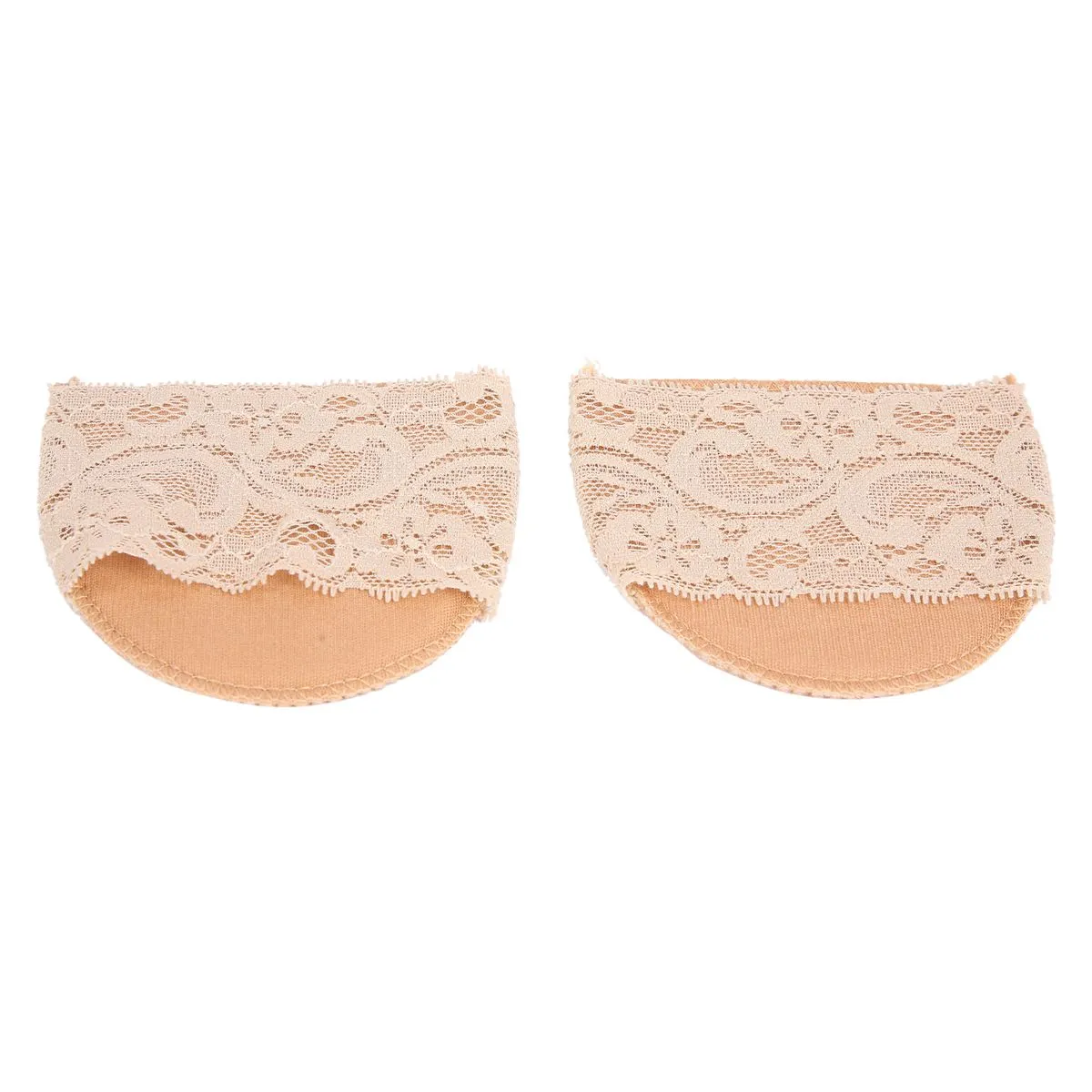 Forefoot Pads Anti-Slip for Women's High Heels