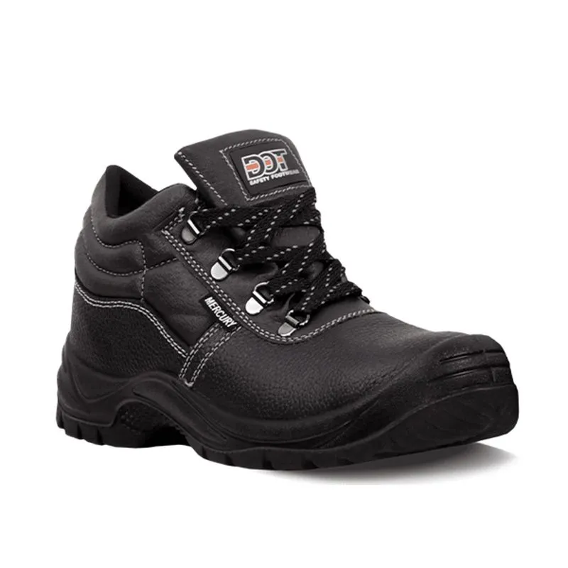 DOT Mercury Safety Men's Boot