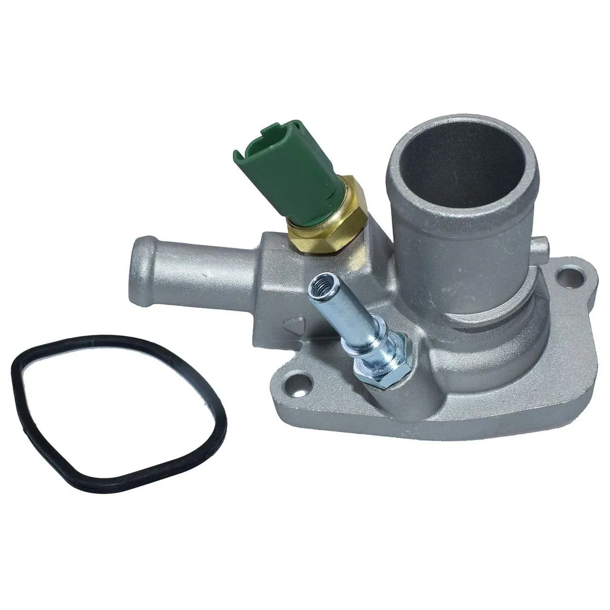 Engine Coolant Thermostat Car Thermostat for Fiat Grande Punto
