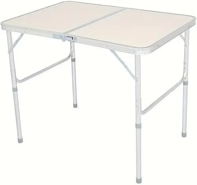Portable Folding Aluminum Outdoor Camping Table