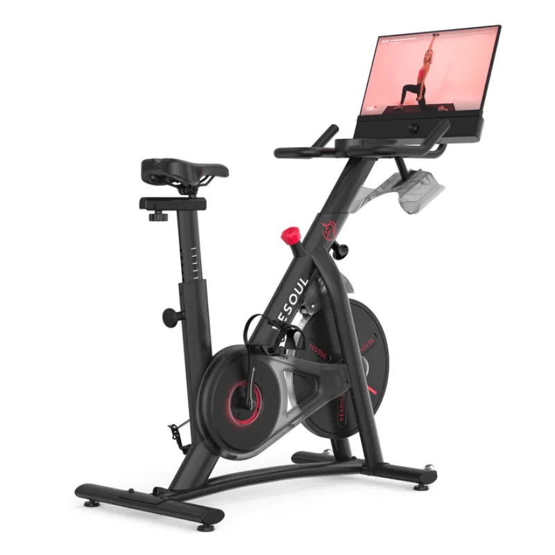 Yesoul G1M Plus Smart Spin Bike