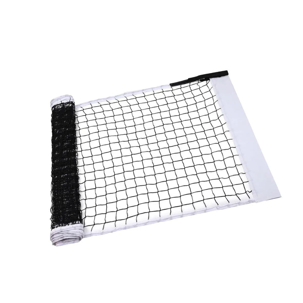 Pickleball Net Multifunction Easy Setup Wear Resistant for Park Outdoor
