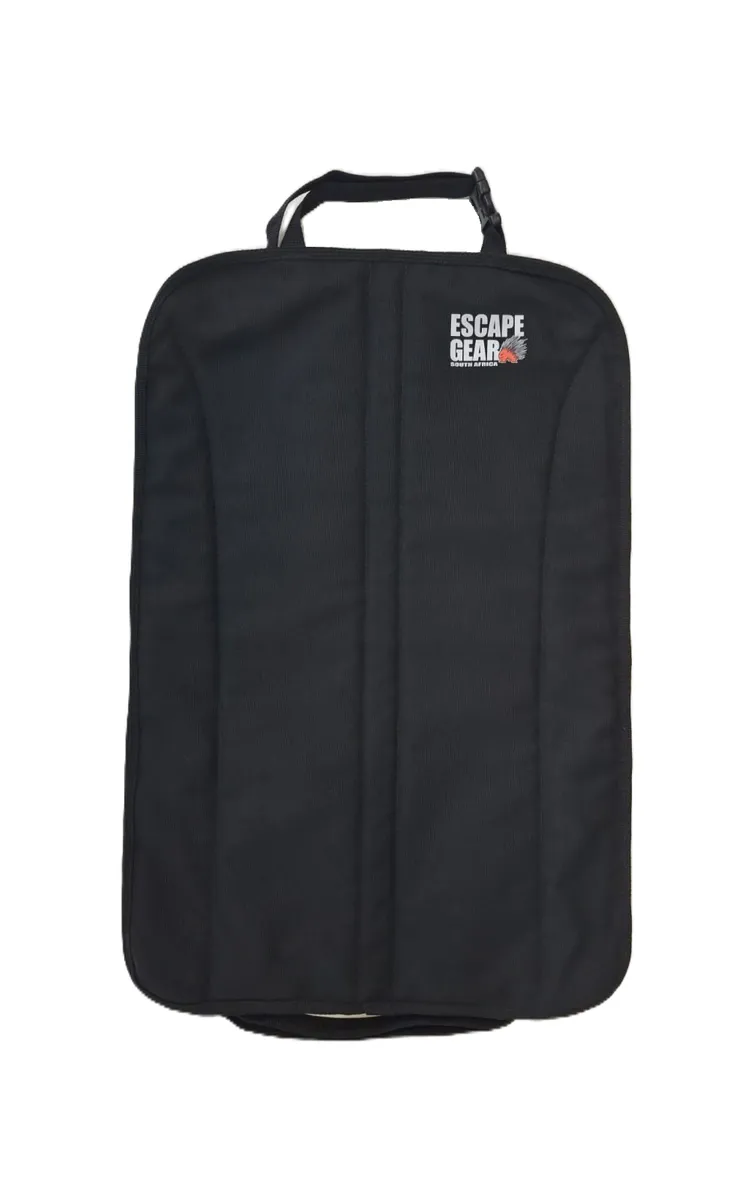 Escape Gear - Car Seat Kick Pad