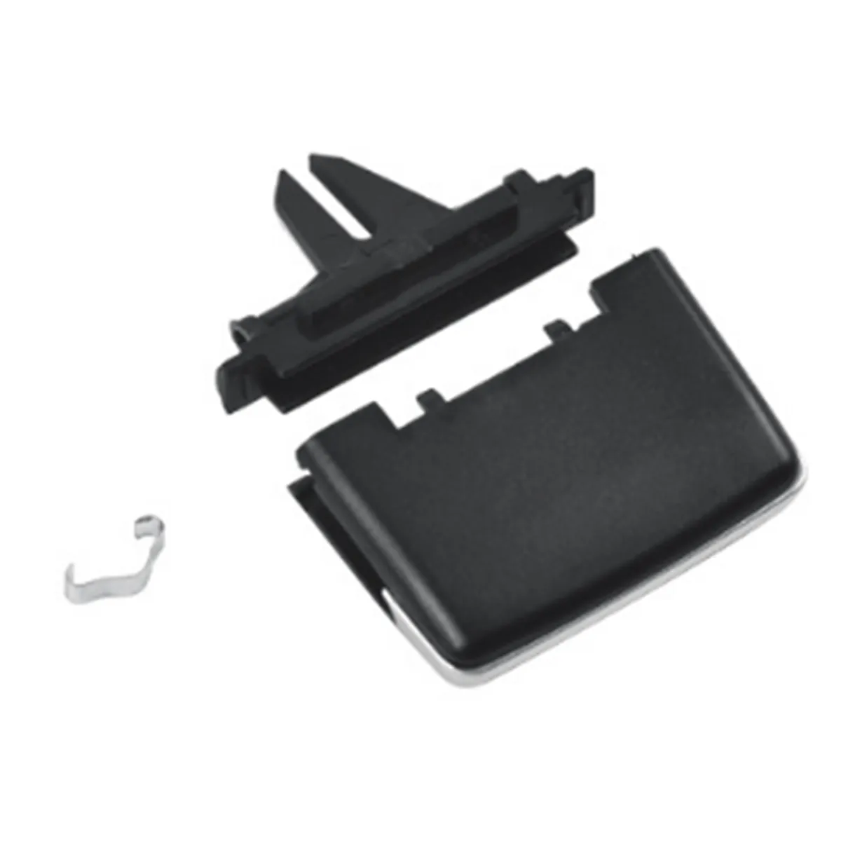 Car Roof A/C Air Outlet Adjustment Paddle Compatible with Mercedes-Benz