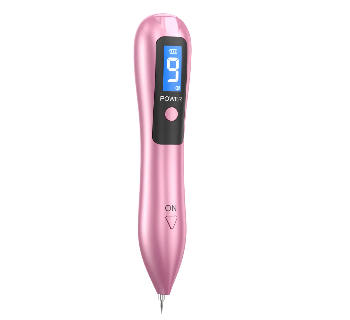 9-Level LCD Plasma Pen Mole and Spot Removal Pen