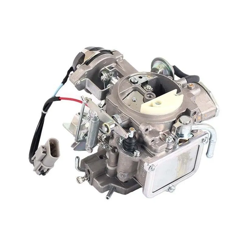 Compatible with Nissan Hardbody Sani 2400 Z24 Automatic Choke Carburetor