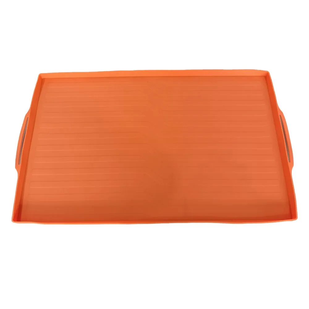 36" Silicone Griddle Mat
