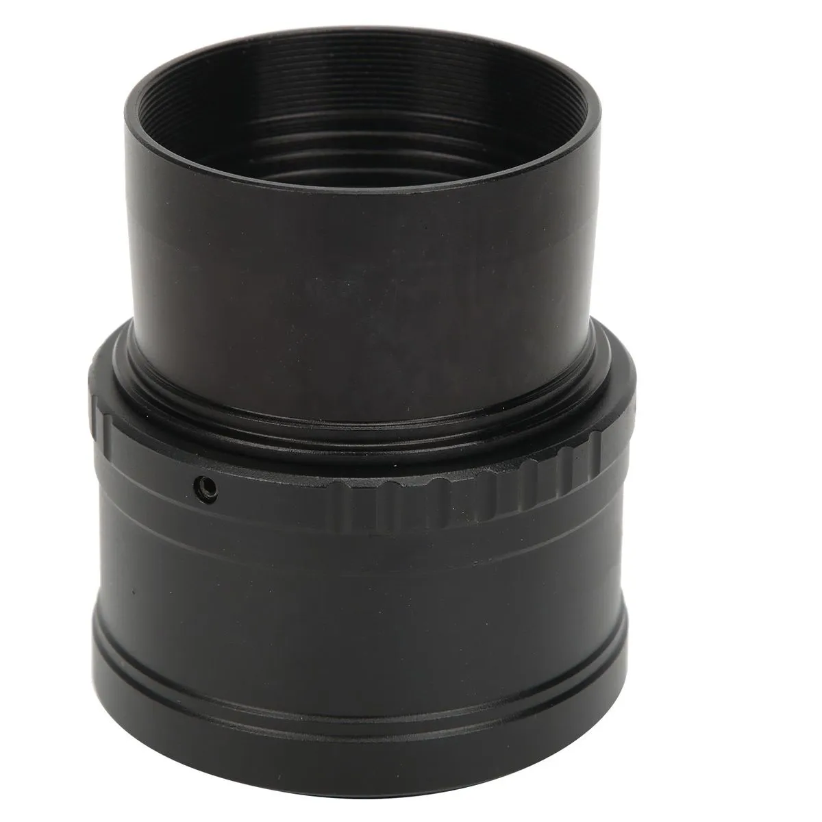 Adapter compatible with Canon EOSM mount