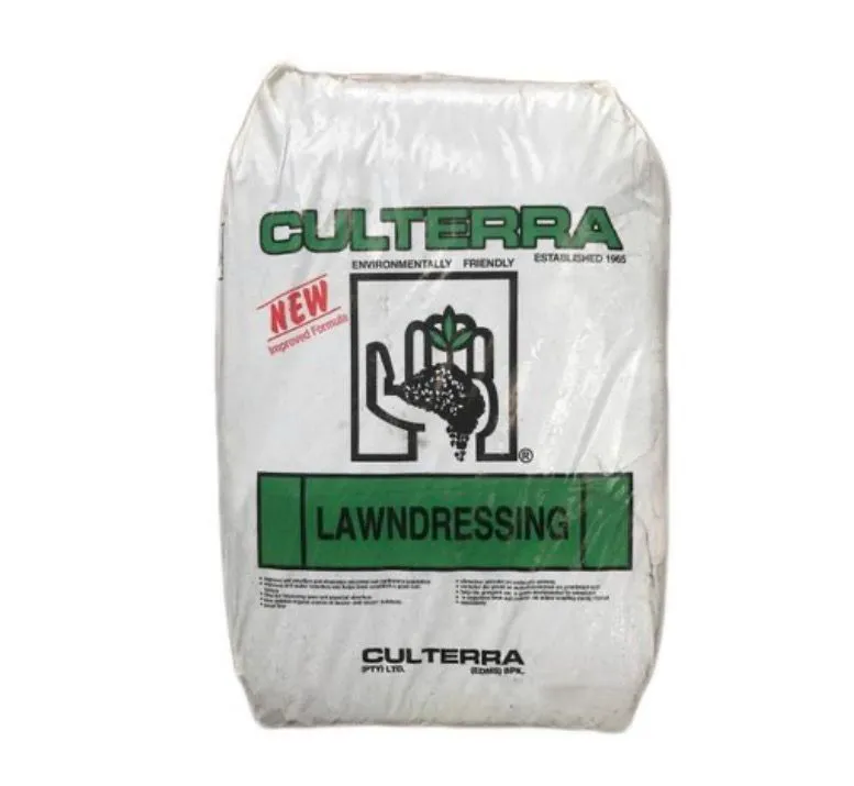 Culterra Lawn Dressing 15dm