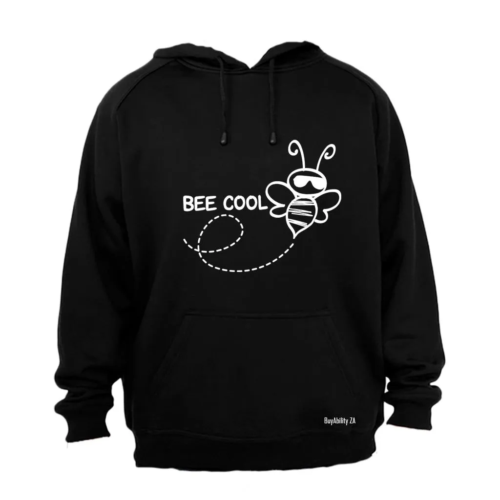 Bee Cool - Hoodie