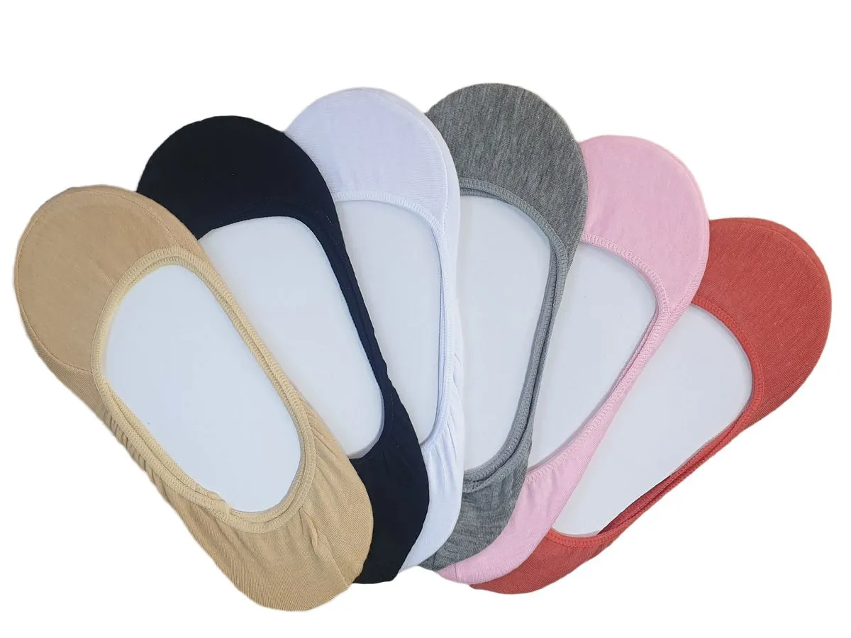 Women Pink Secret Socks