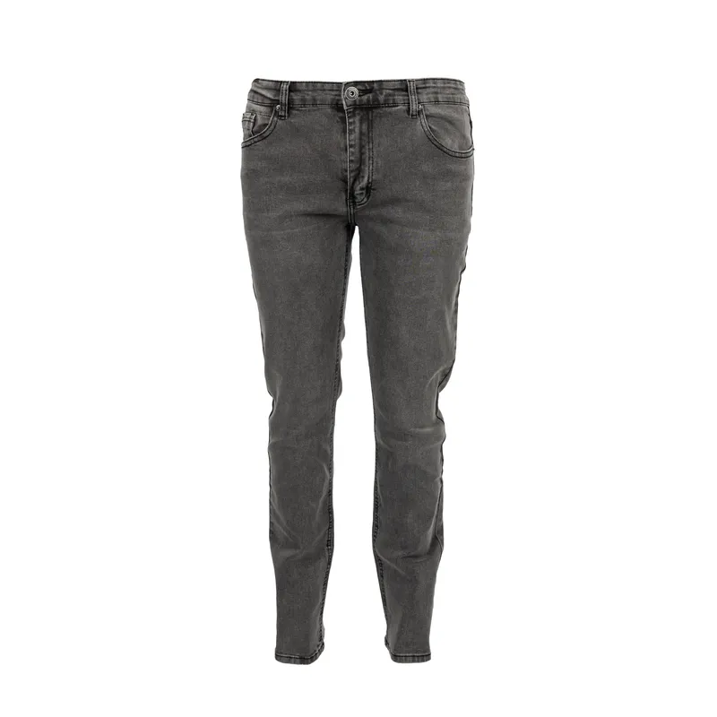 Lee Cooper Men's Slim-Fit Jeans - LC-MJ-05 Charcoal