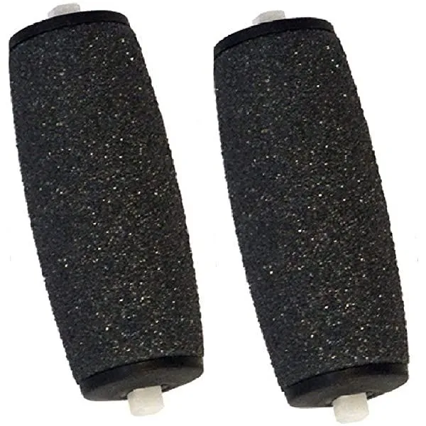 4 Piece Pedicure Replacement Rollers (Paralle import)