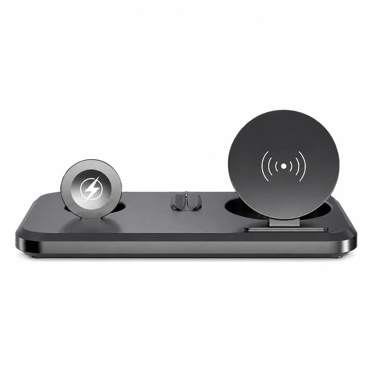 High Quality 6-in-1 Wireless Charging Station