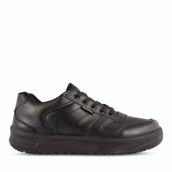 Safety Shoe Rebel Workpro No Steel Toe