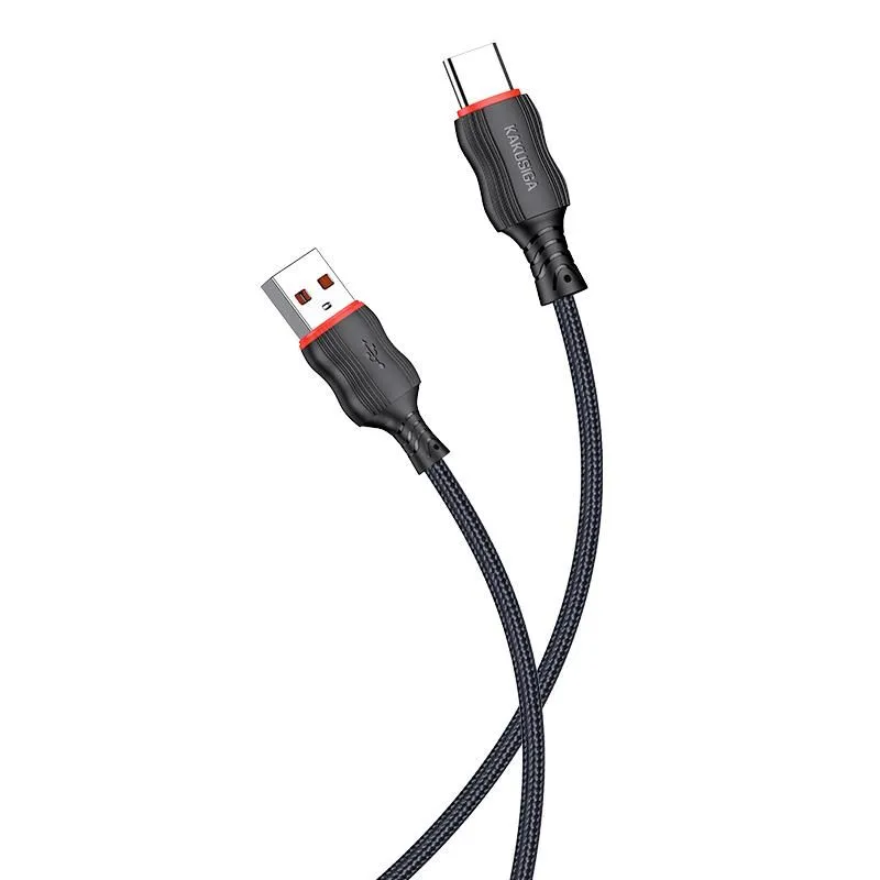 Super Fast Charging Cable Type C Cellphone Cables