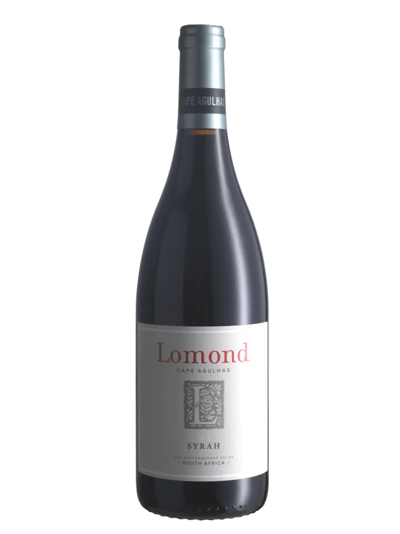 Lomond Syrah - 750ml