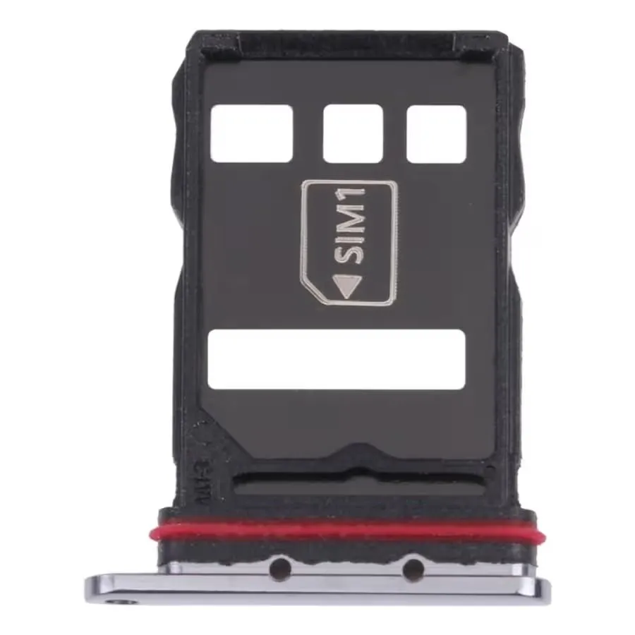 SIM Card Tray Replacement Compatible with Huawei P50
