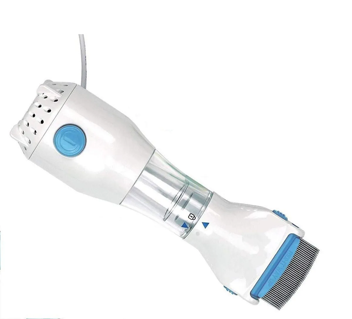 MC- V Comb Electronic Head Lice Removal Machine