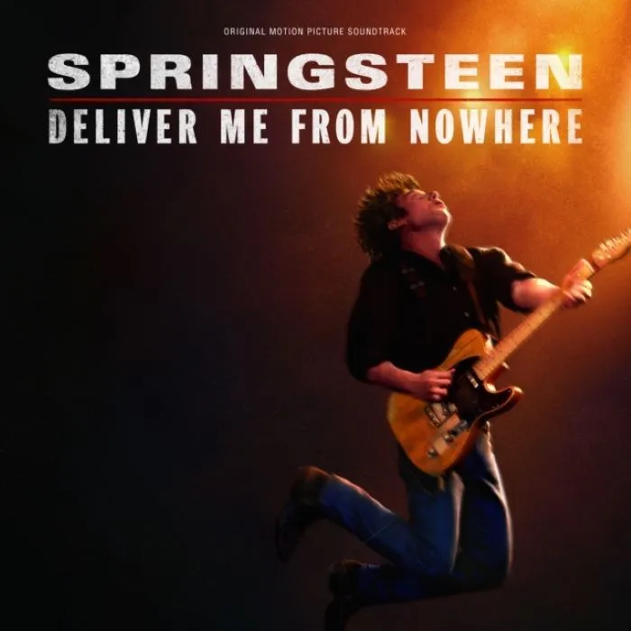 Springsteen: Deliver Me From Nowhere (O.S.T)