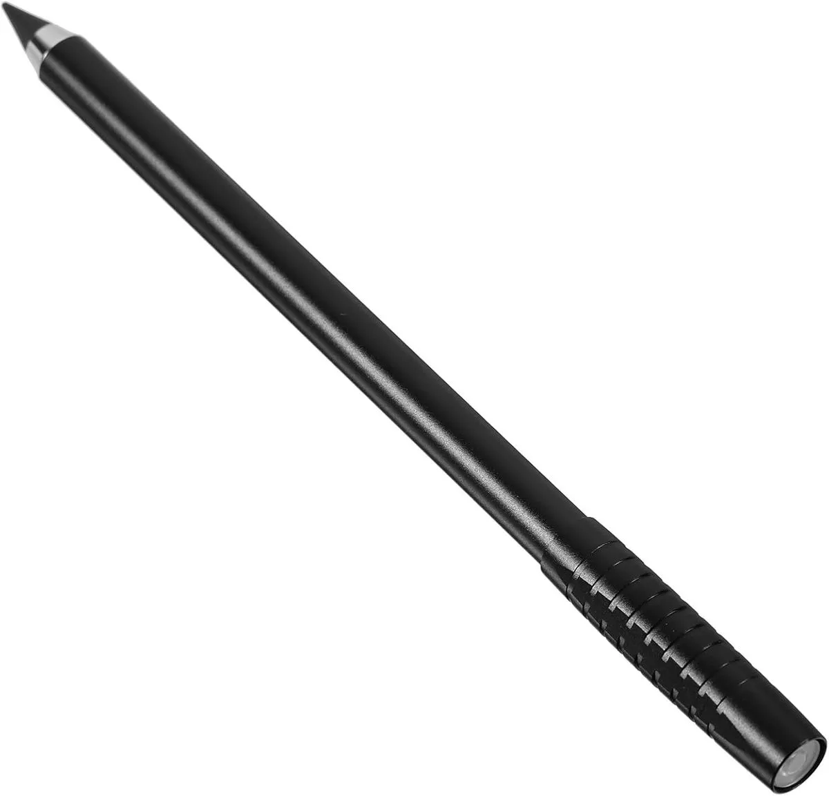 Universal Capacitive Stylus Pen with Precision Disc Tip for Tablets and Ph
