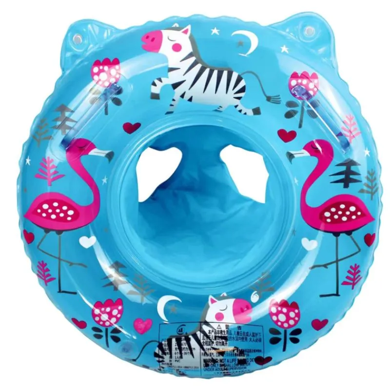 Children's Swimming Rings - Baby Swimming Rings - Blue