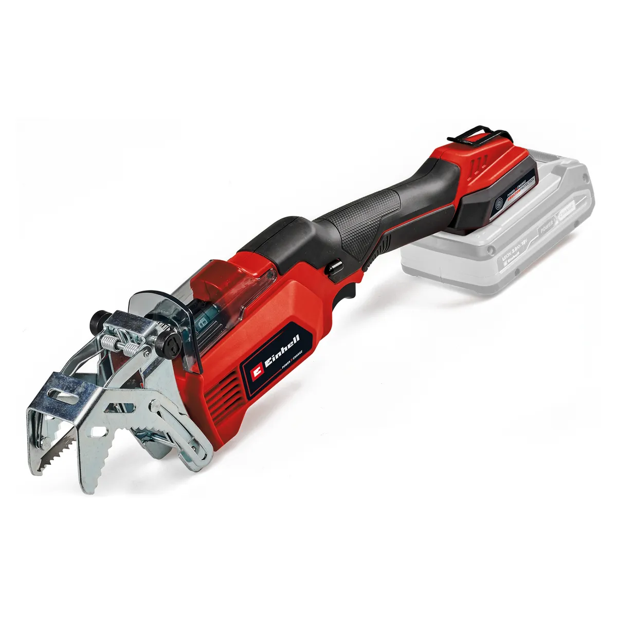 EINHELL - Expert Cordless Pruning Saw