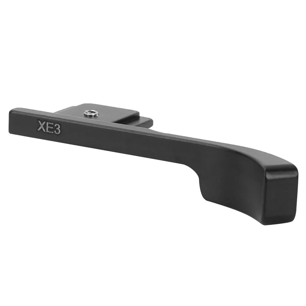 Metal Thumb Grip Compatible with Fujifilm X E3