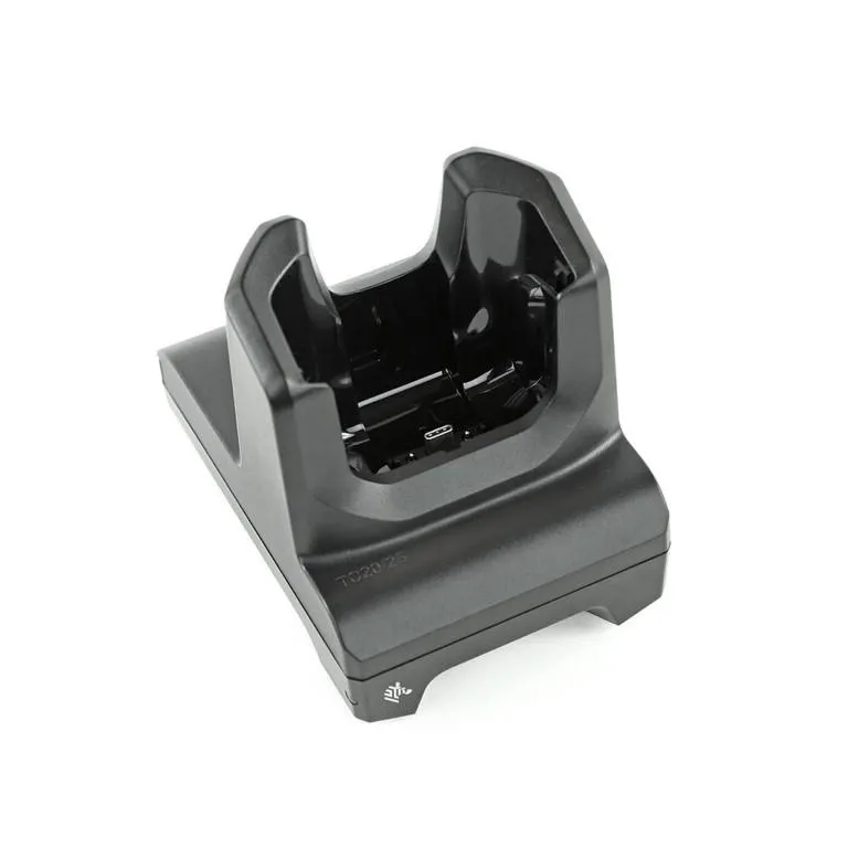 Zebra Barcode Reader Single-slot Battery Charger Set - TC20/TC25