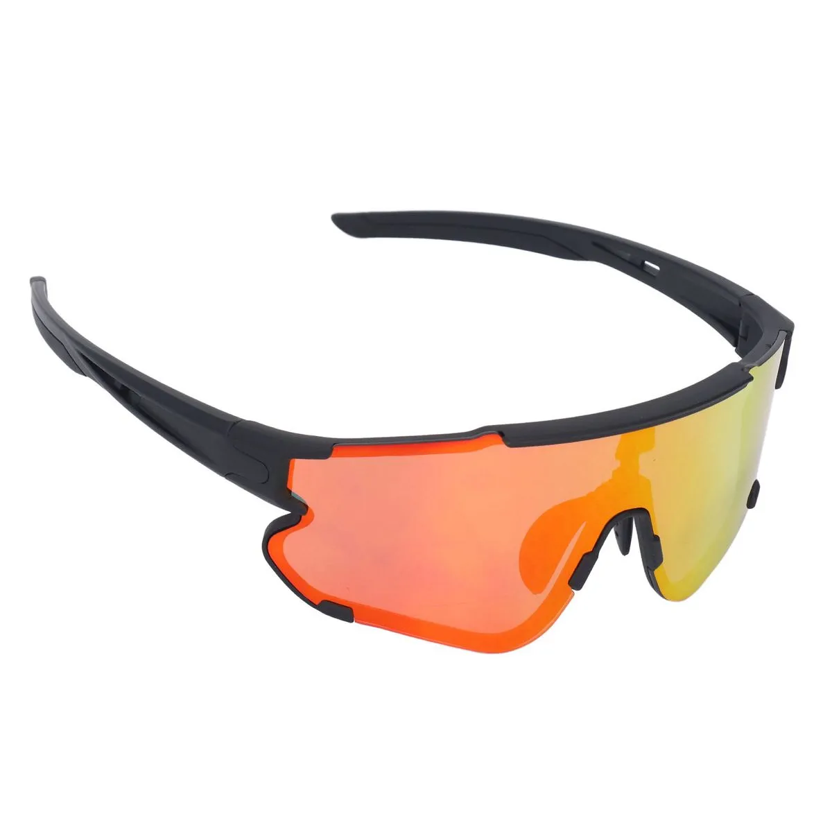 Polarized UV400 Goggles Compatible for Cycling